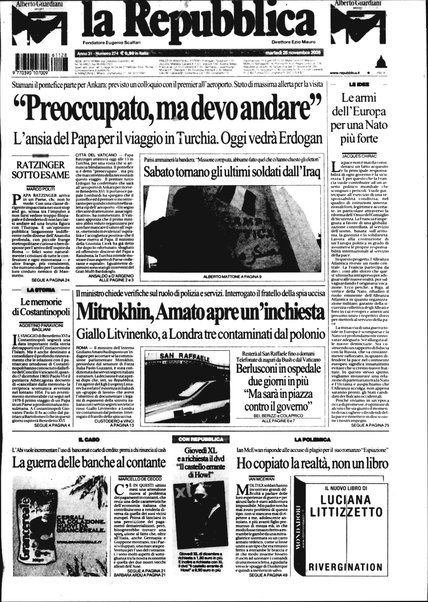 La repubblica